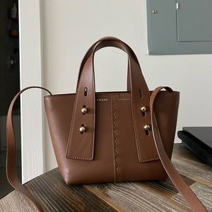 Frame Les Second Mini Bag